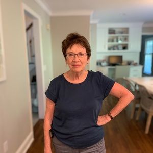 Meet your Posher, Arlene